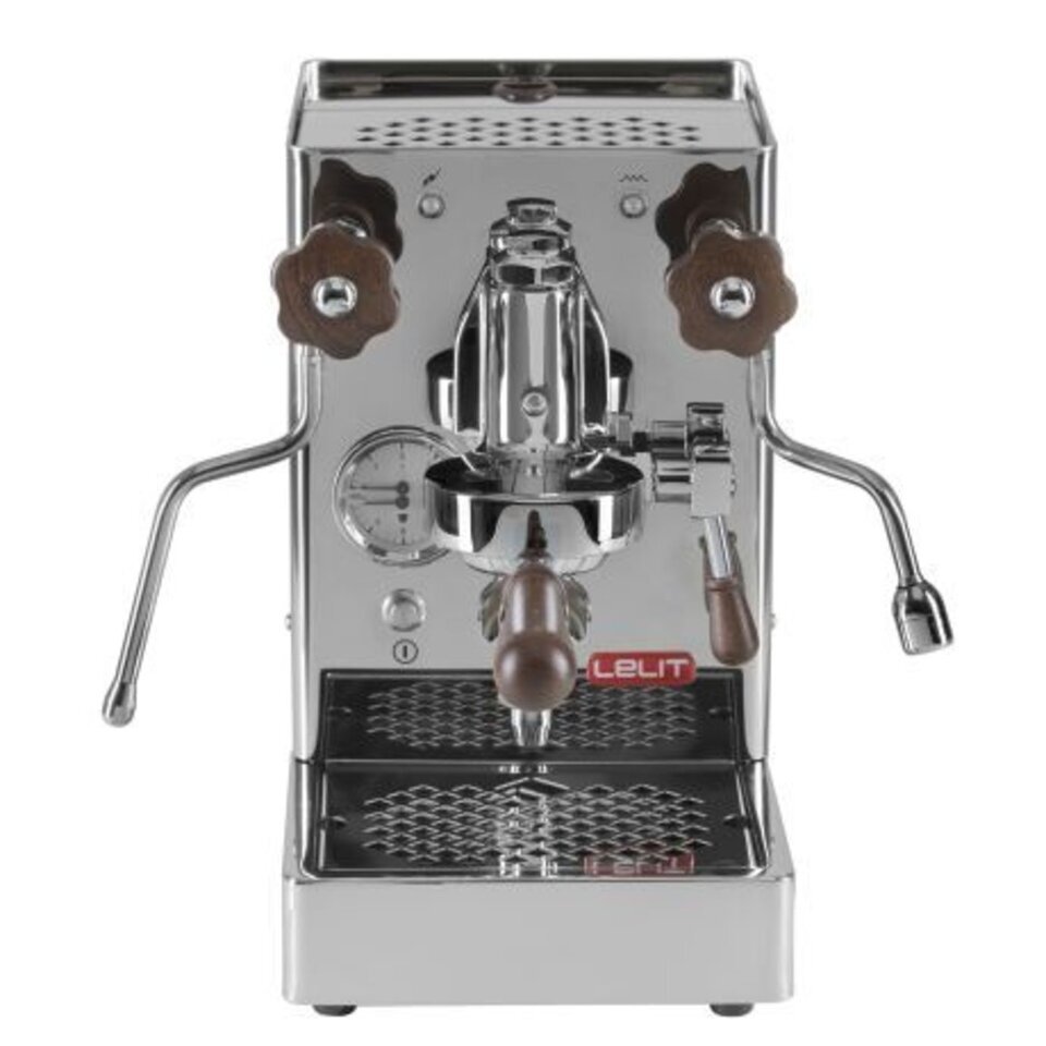 lelit espresso maker