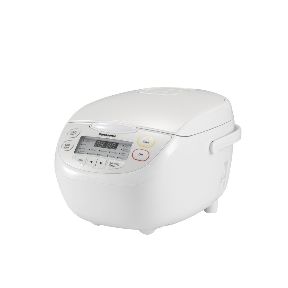 Panasonic Sr Cn108 1lt Rice Cooker Tangs Singapore