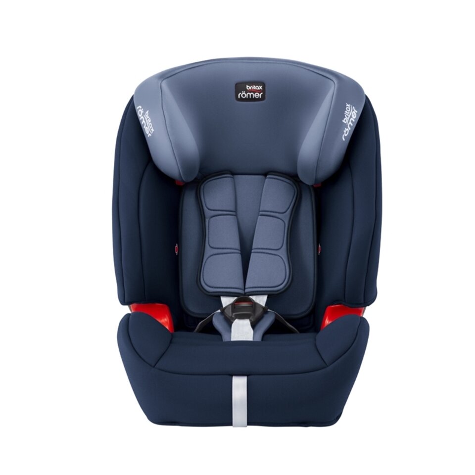 Britax evolva outlet 123 sl sict