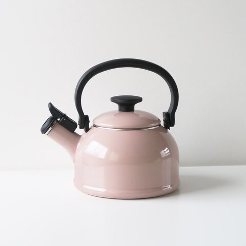 pink hob kettle