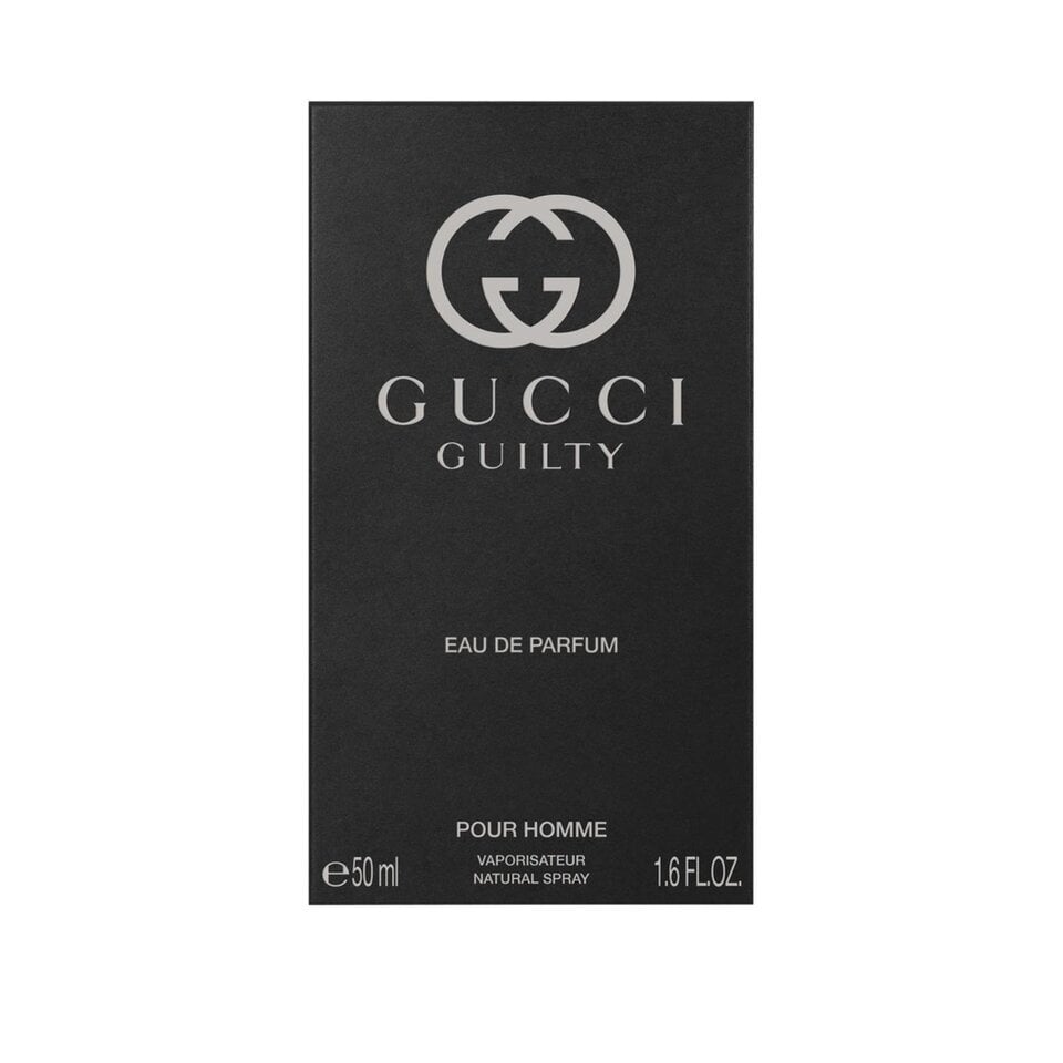 Gucci Guilty Eau de Parfum For Him | TANGS Singapore