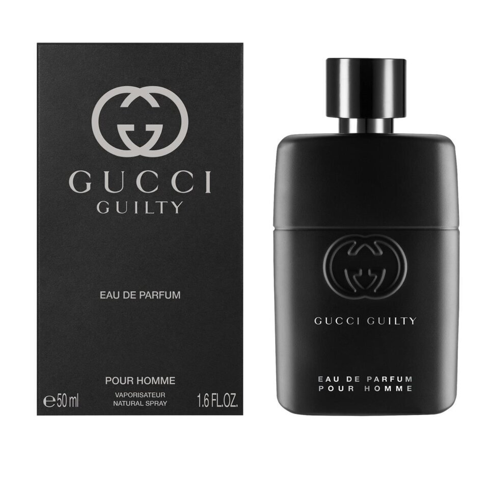 gucci gucci guilty ph edp