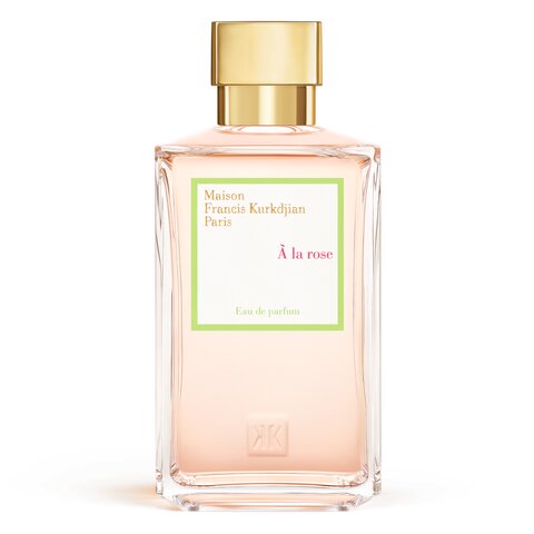 À la rose Eau de Parfum | TANGS Singapore