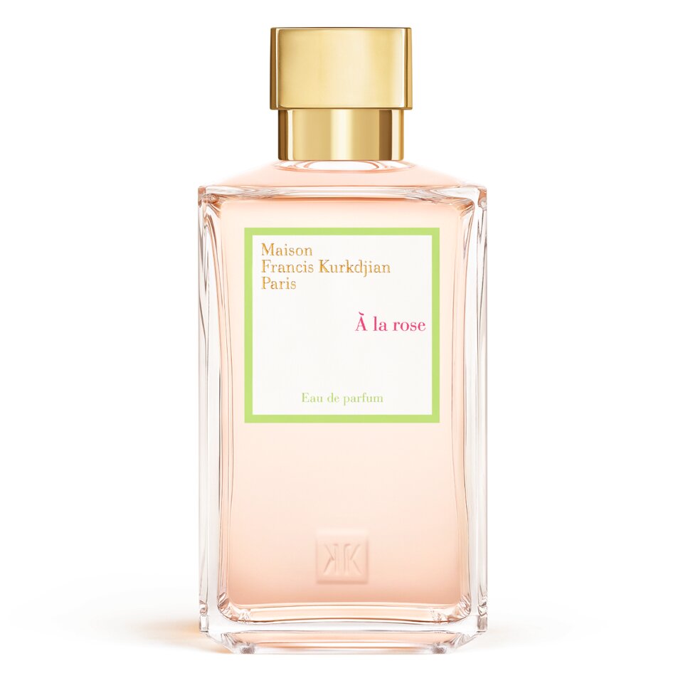 À la rose Eau de Parfum | TANGS Singapore