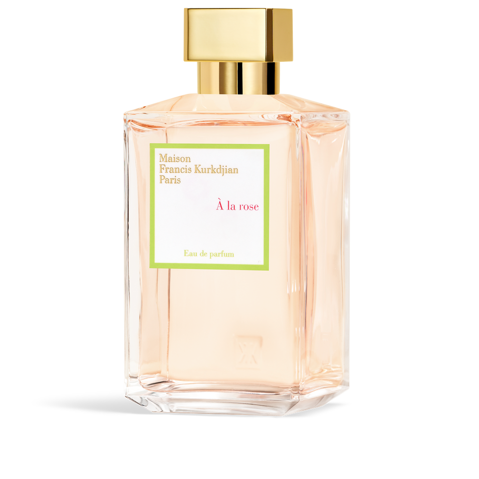 À la rose Eau de Parfum | TANGS Singapore