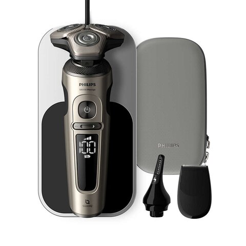 philips shaver refill