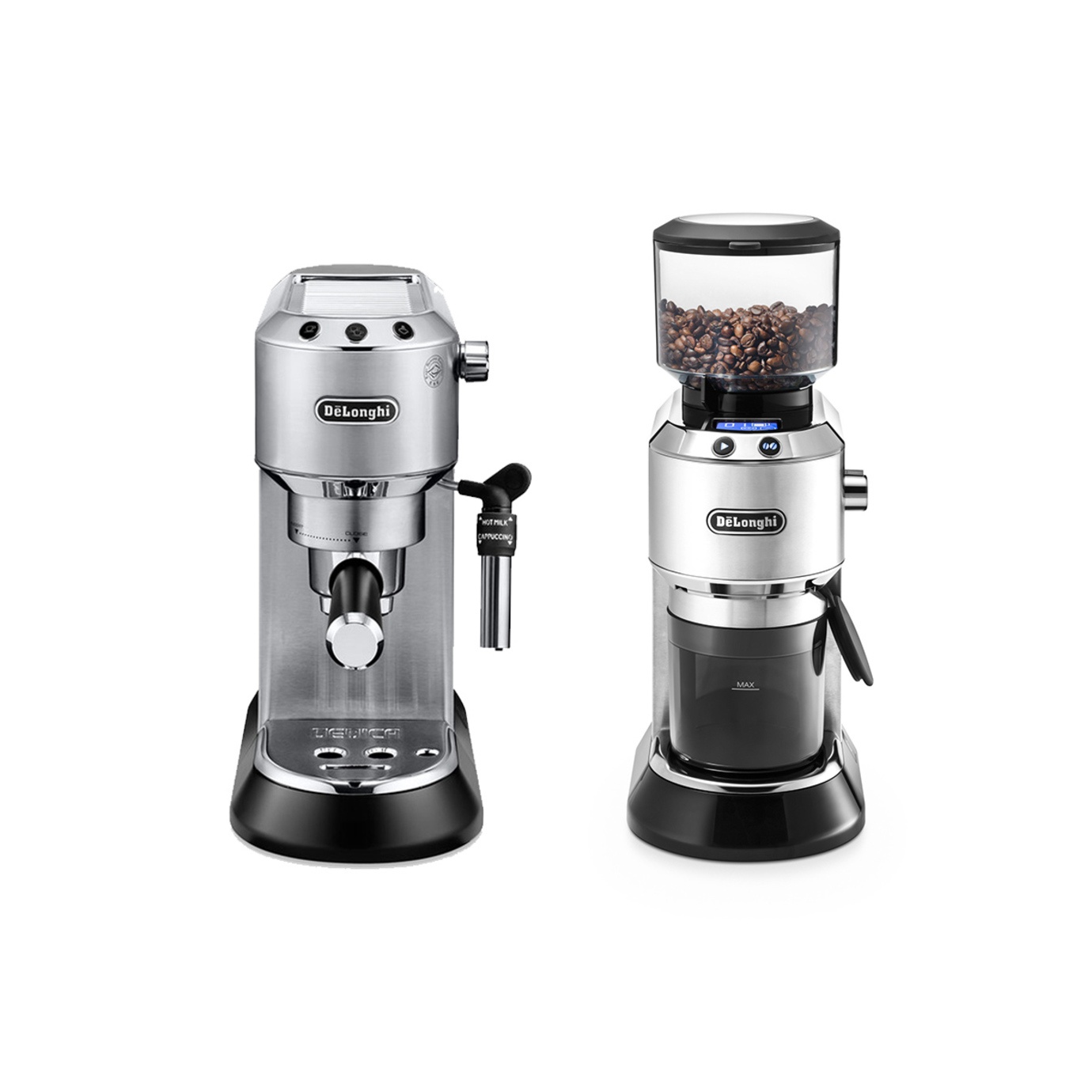 KG 521.M | Grinders | Delonghi | Philippines