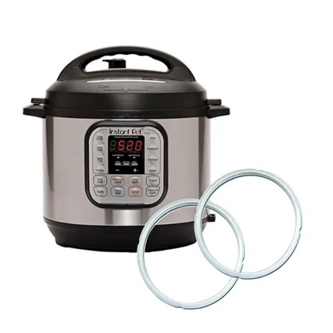 crock pot instant pot sealing ring