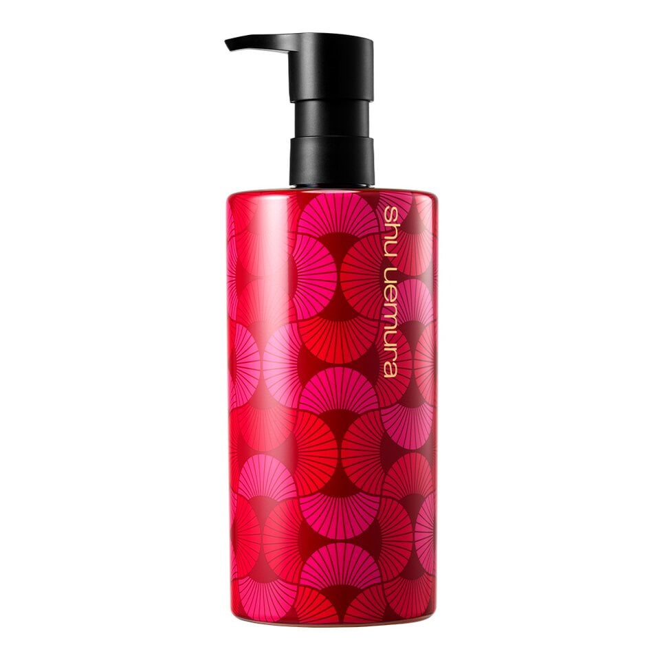 Elusive Flare Collection Ultime8 Cleansing Oil 450Ml | TANGS