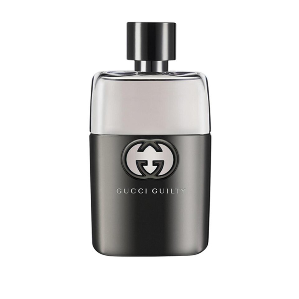 gucci guilty for him 90ml