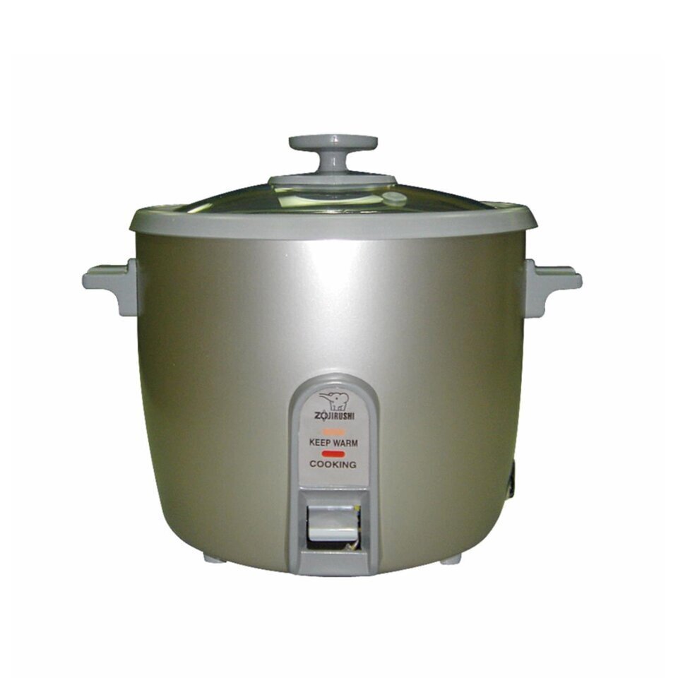 zojirushi rice cooker and warmer