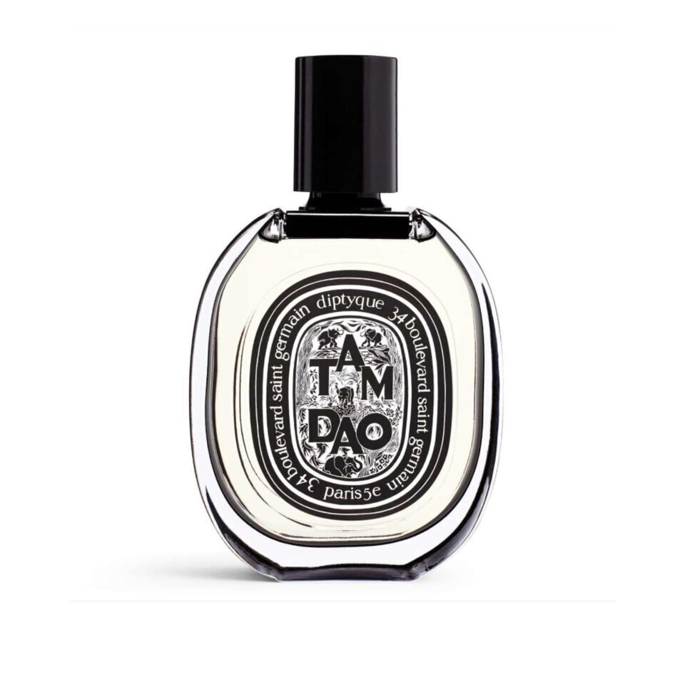 diptyque Tam Dao 75ml オードパルファム Diptyque Tam Dao EDP, 75ml | TANGS Singapore