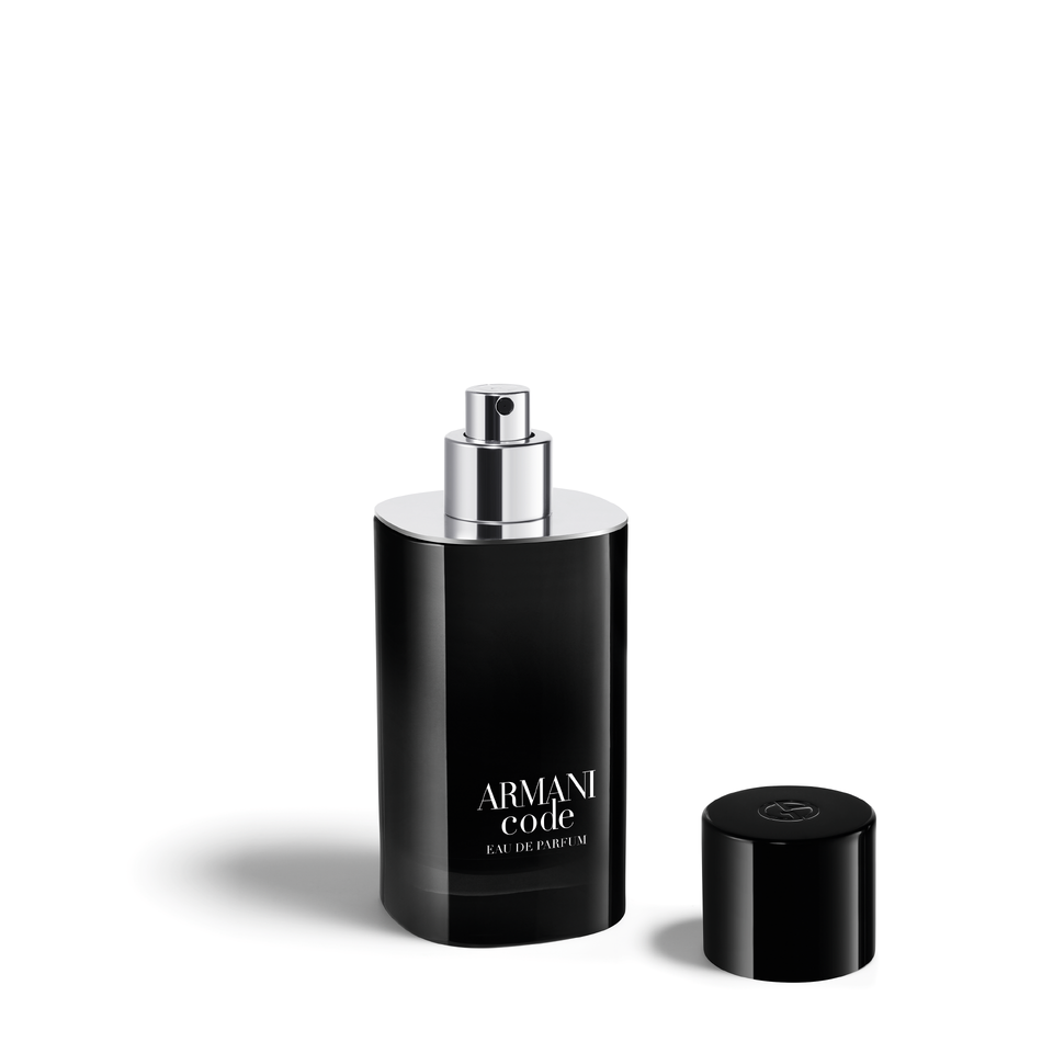 armani code edp