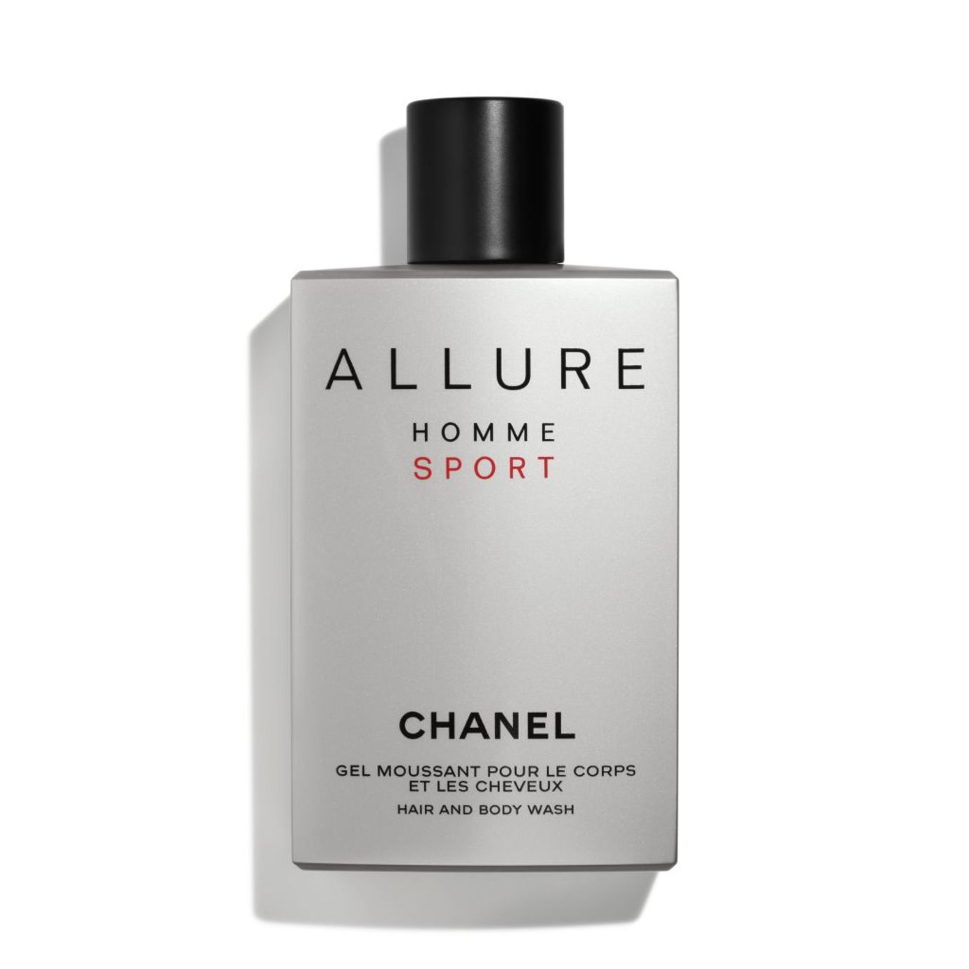 boots chanel allure