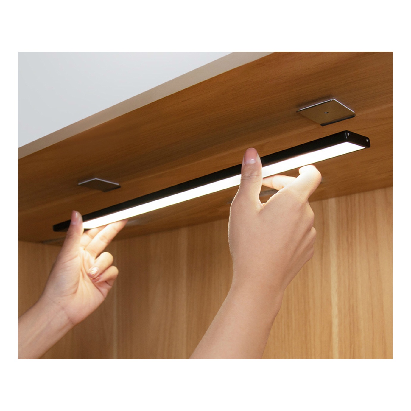 motion sensor cabinet light