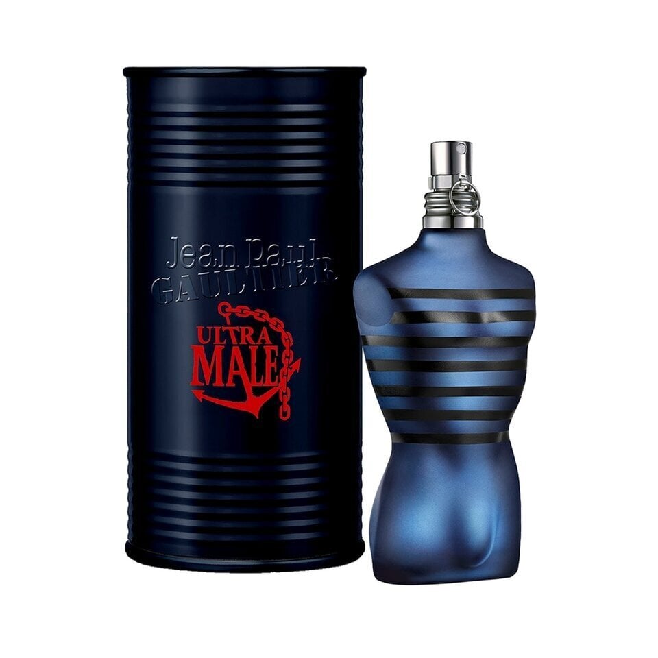 Jean Paul Gaultier Le Male Ultra | TANGS Singapore