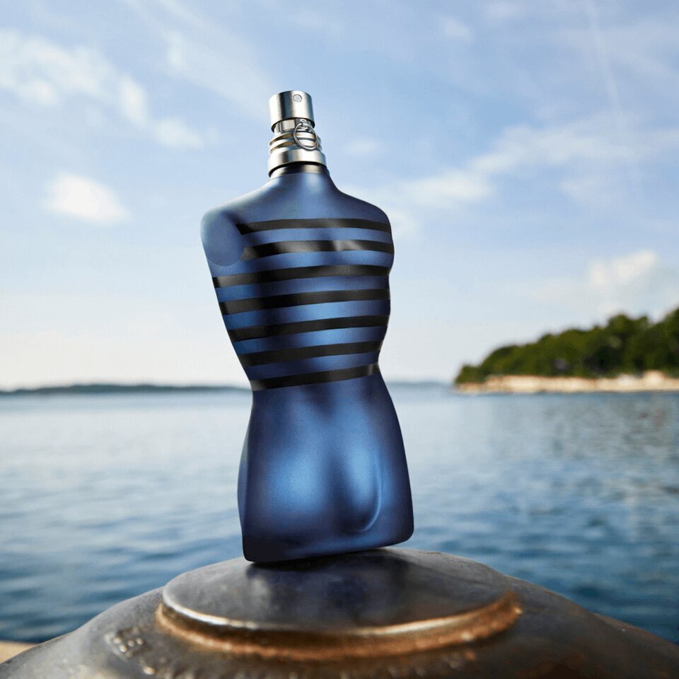 Le male ultra jean paul gaultier online