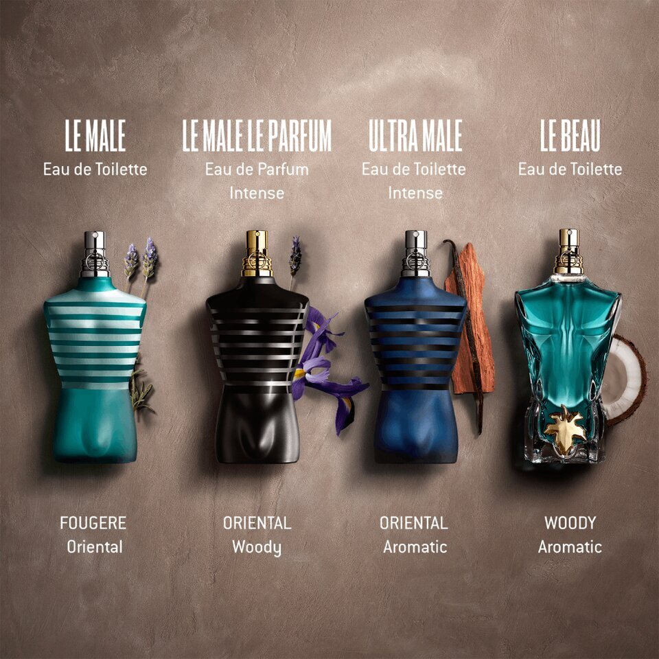 Jean Paul Gaultier Le Male Ultra | TANGS Singapore