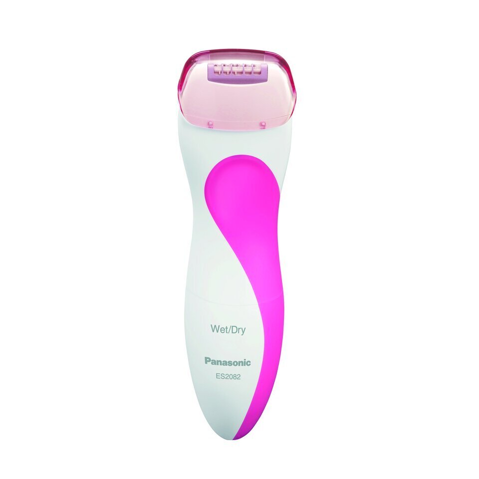 panasonic shaver epilator