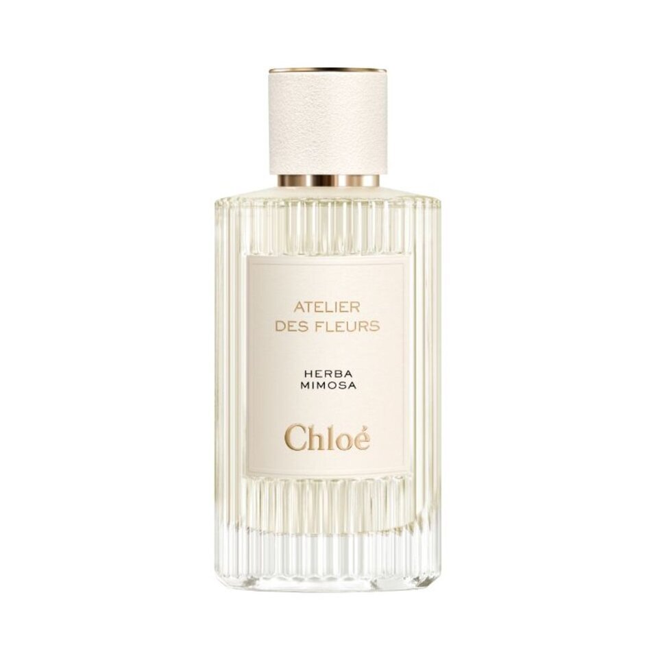 Chloé Atelier des Fleurs HERBA MIMOSA Chloé Atelier des Fleurs Herba Mimosa Eau de Parfum | TANGS Singapore