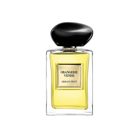 Armani Beauty Armani Prive ORANGERIE VENISE EDT V100ML | TANGS Singapore