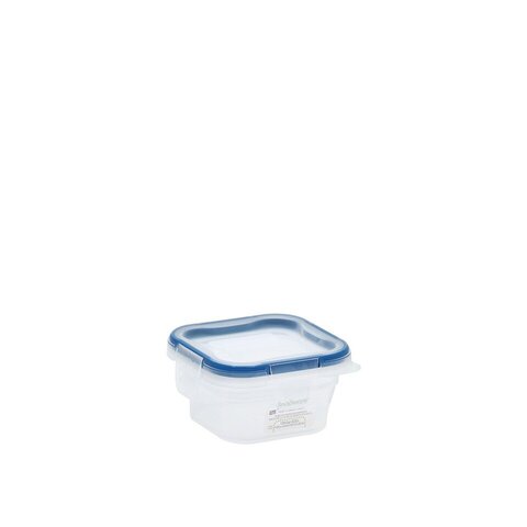 Snapware Total Solution 5.4 Cup Plastic Square Food Storage