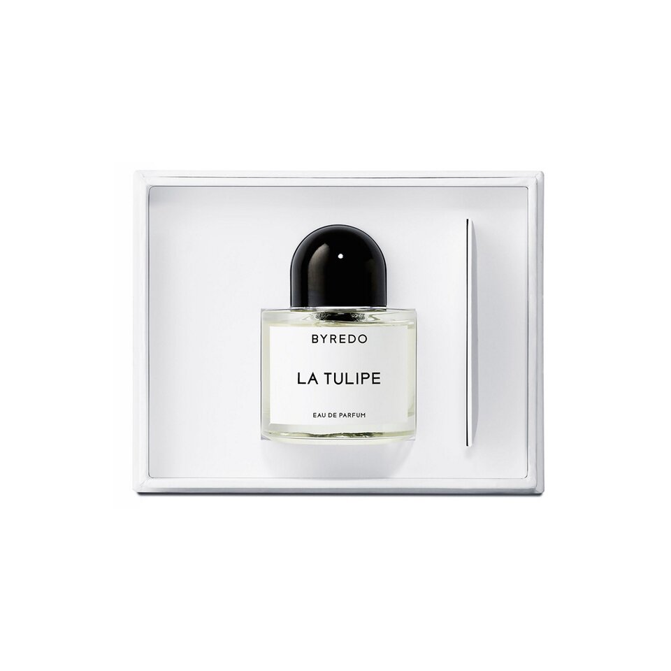 その他 BYREDO LA TULIPE Eau de Parfum 100ml La Tulipe - Eau de Parfum 100 ml: Spring Fragrance