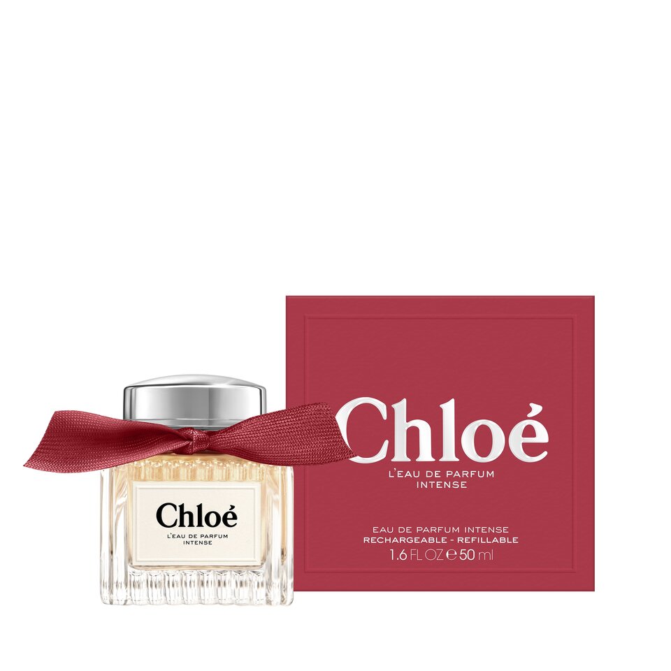 超希少品　LOVE Chloé　オーインテンス EDP 75ml Amazon | クロエ CHLOE ラブクロエ オー インテンス