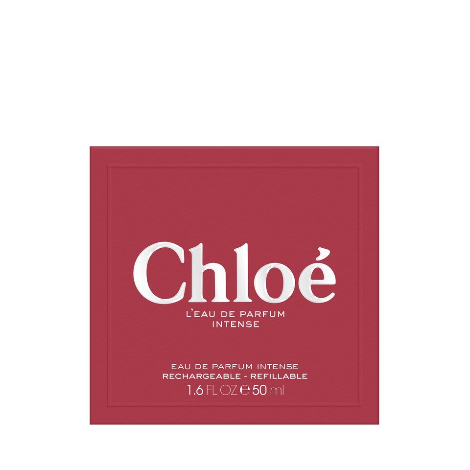 Chloé l'Eau de Parfum Intense for Women | TANGS Singapore