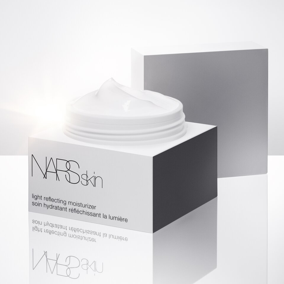 NARSskin Light Reflecting Moisturizer | TANGS Singapore