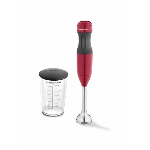 kitchenaid classic 2 speed hand blender & chopper set