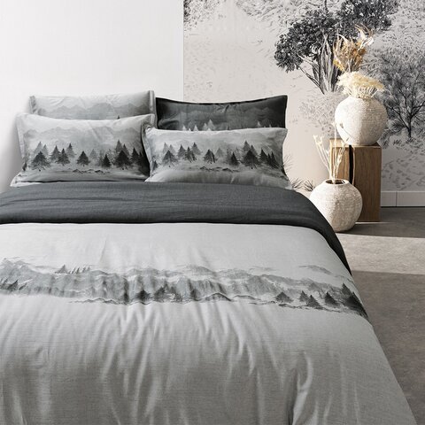 Thistledown Duvet Cover