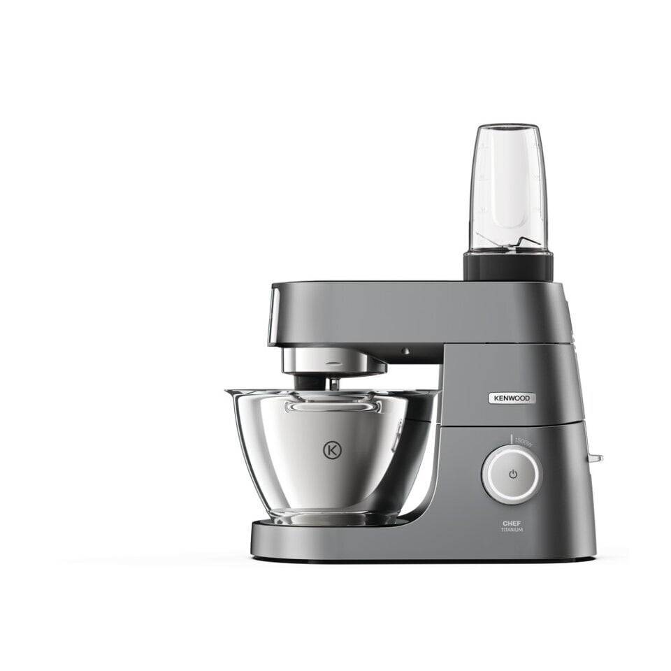 kenwood chef sense