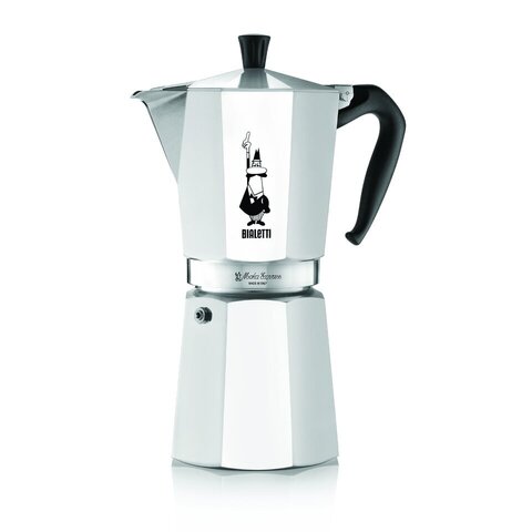 Bialetti Moka Express 12 Cups | TANGS Singapore
