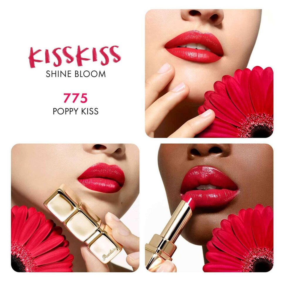 guerlain kiss kiss gloss