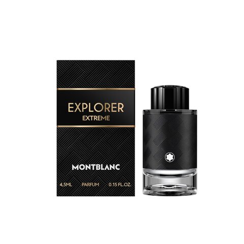 MONTBLANC EXPLORER EXTREME PARFUM | TANGS Singapore