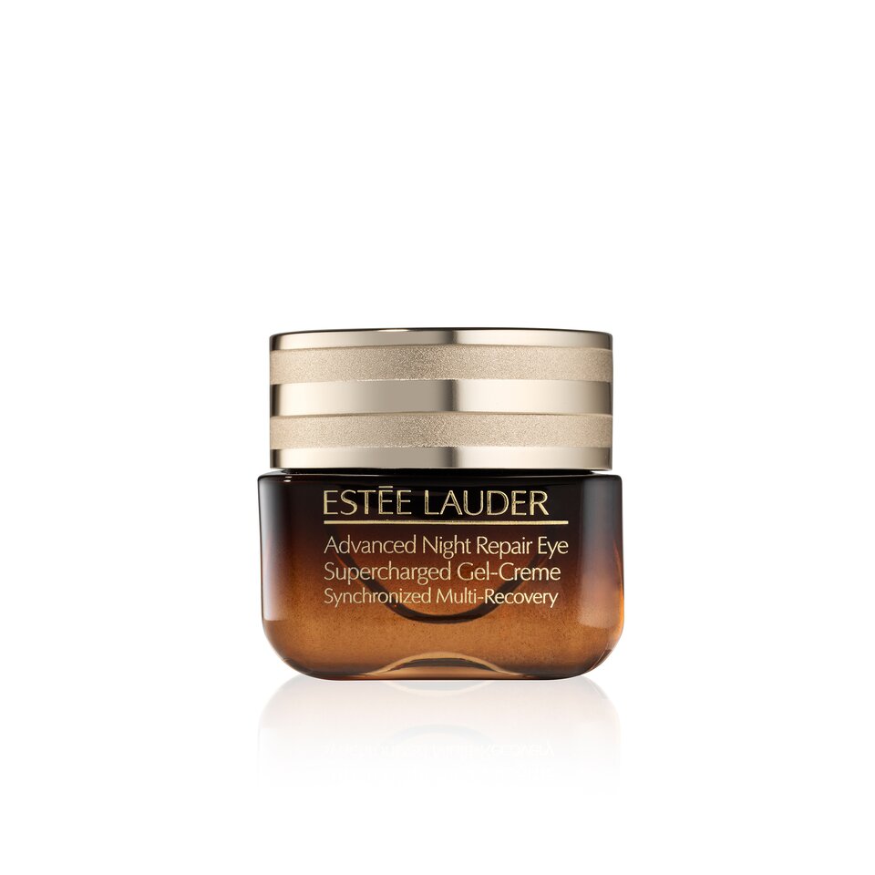 アイケア ESTEE LAUDER Advanced Night Repair Eye Advanced Night Repair Eye Supercharged Gel-Creme Synchronized