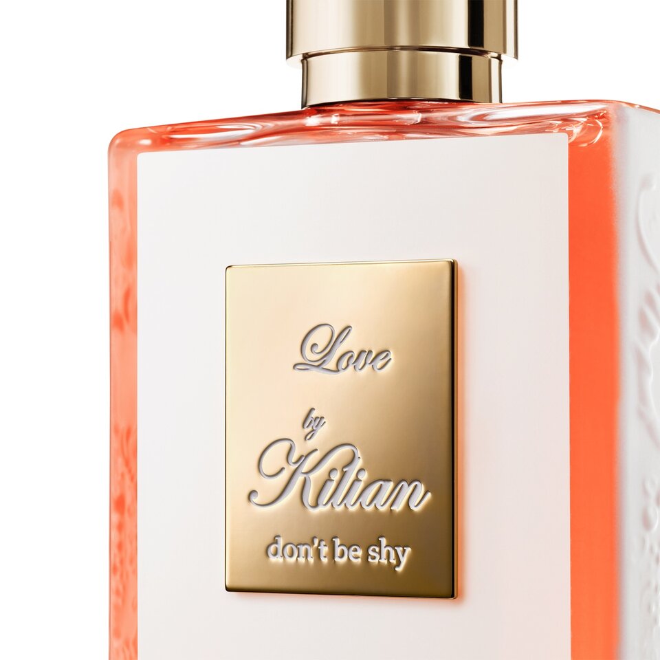 Kilian Paris Love, don't be shy Eau de Parfum, 50ml | TANGS Singapore