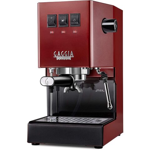 GAGGIA NEW CLASSIC PRO Coffee Machine - Boncafé International Pte Ltd