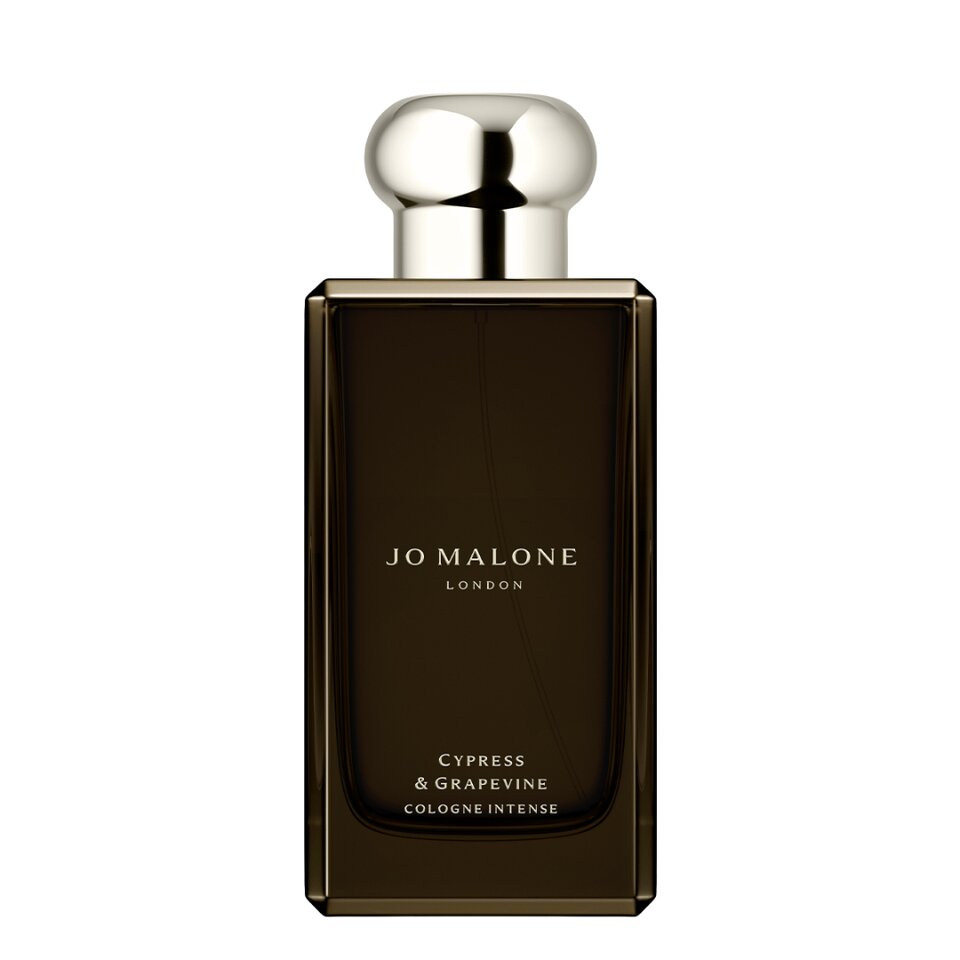 香水(男性用) JO MALONE Cypress & Grapevine 50ml Cypress & Grapevine Cologne Intense | TANGS Singapore