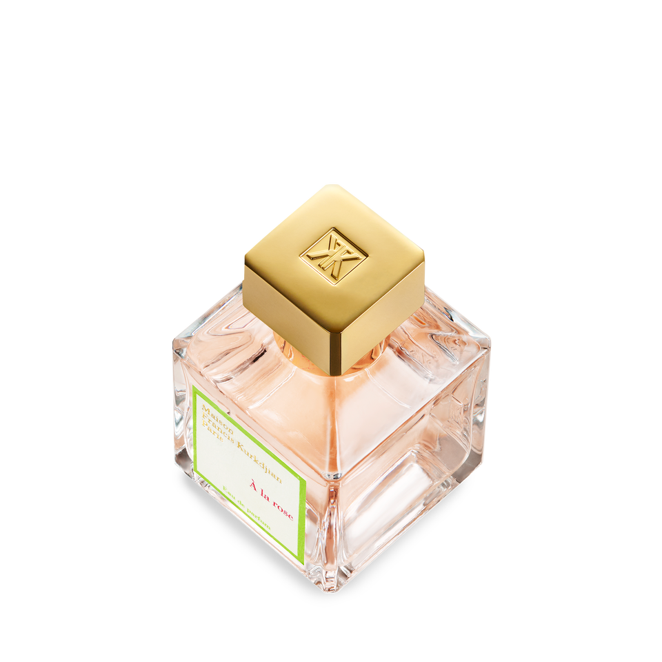 À la rose Eau de Parfum | TANGS Singapore