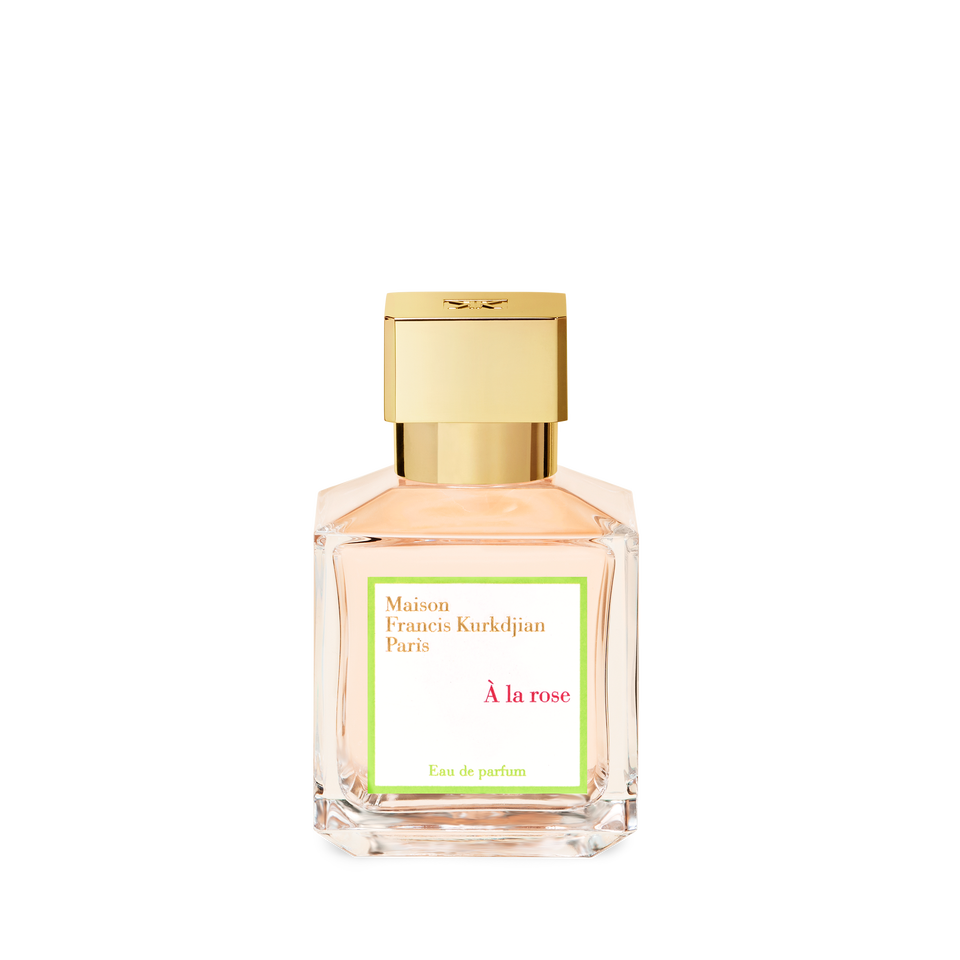 Maison Francis Kurkdjian À la rose 70ml À La Rose EDP | Kvepalai | Crème de la Crème