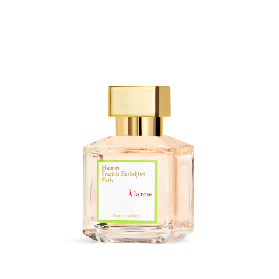 À la rose Eau de Parfum | TANGS Singapore