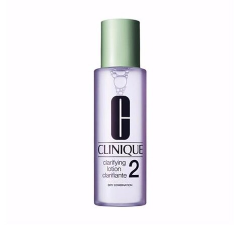 CLINIQUE Clarifying Lotion 2 400ml 2本セット Clinique Twice a Day Clarifying Lotion 2, 400ml | TANGS Singapore