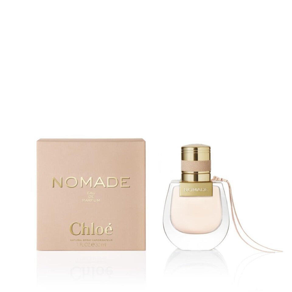 Chloe hot sale nomade mini