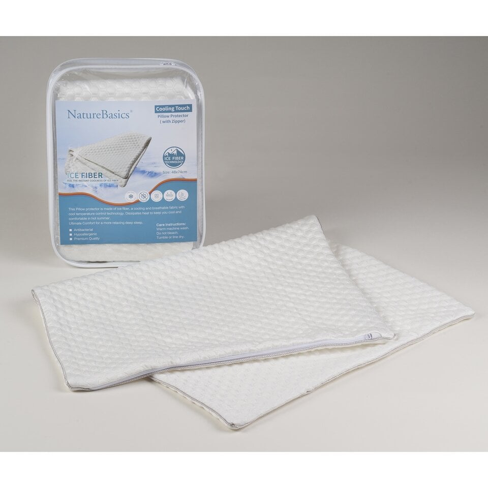 Columbia hotsell cooling pillow