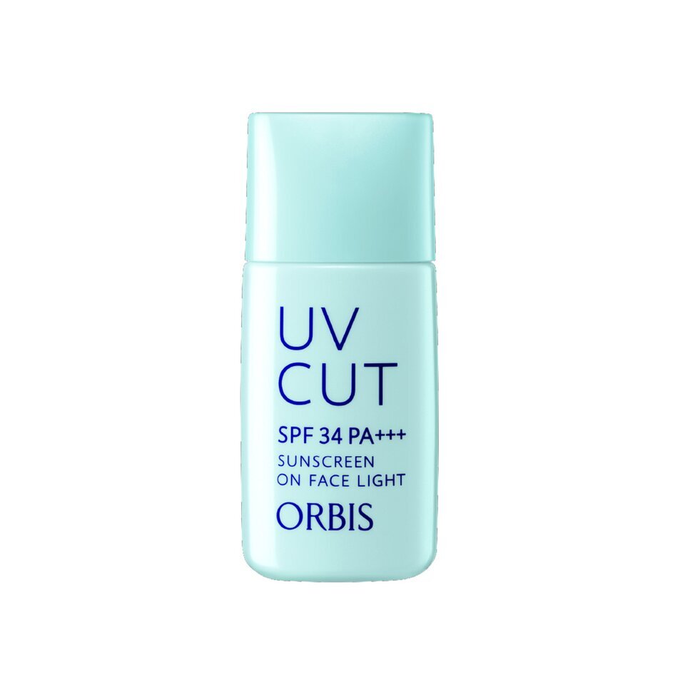 orbis uv cut