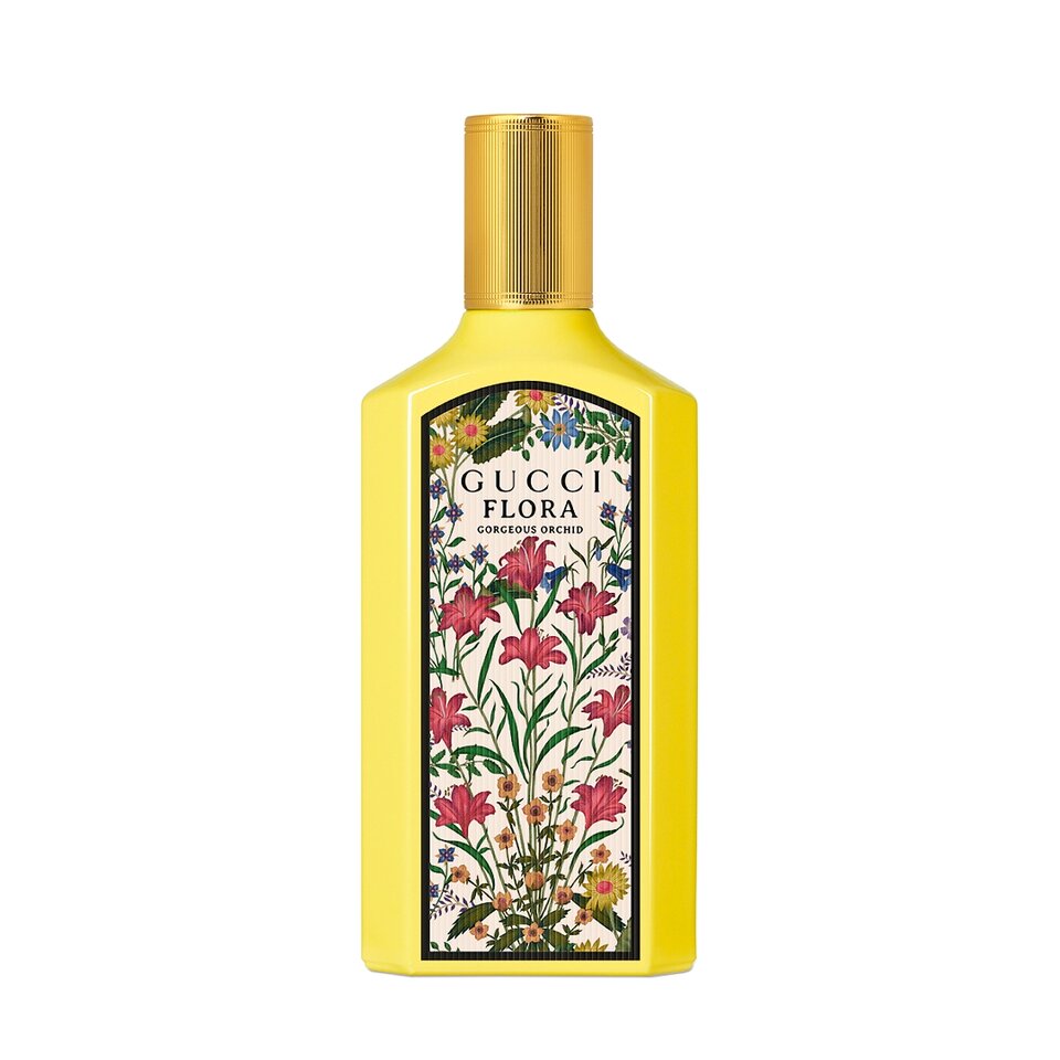 Gucci Flora Gorgeous Orchid Eau de Parfum for Women | TANGS Singapore