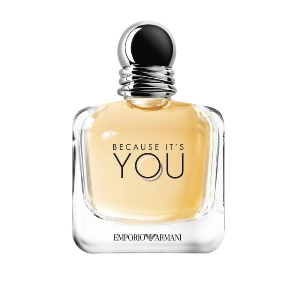 emporio armani perfum