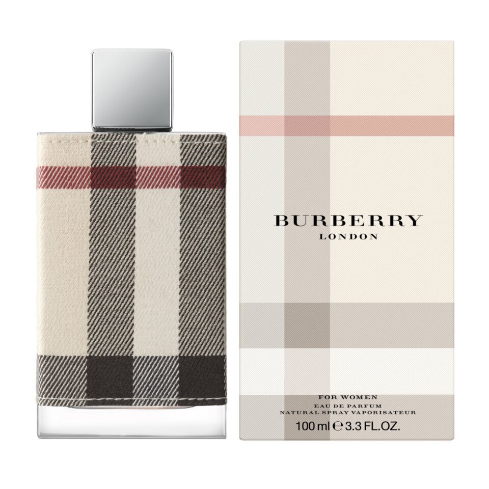 Burberry London Women Eau De Parfum | TANGS Singapore